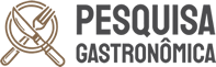 Plataforma Pesquisa Gastrônomica